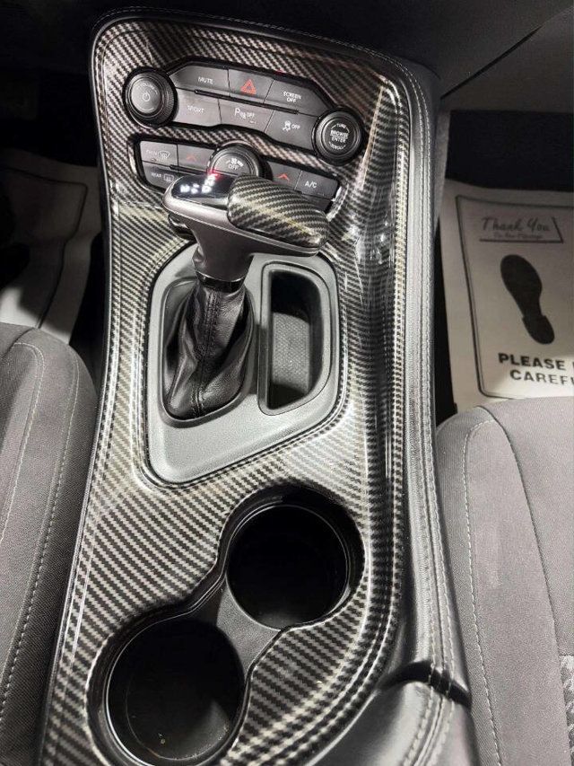 2022 Dodge Challenger GT RWD - 22950314 - 30