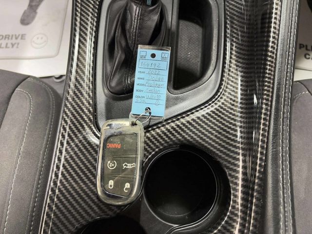 2022 Dodge Challenger GT RWD - 22950314 - 41