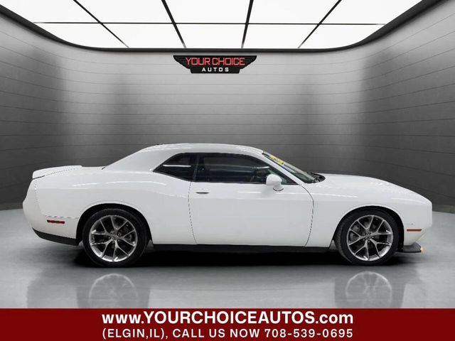 2022 Dodge Challenger GT RWD - 22950314 - 8