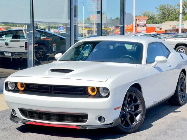 2022 Dodge Challenger GT RWD - 22557132 - 43