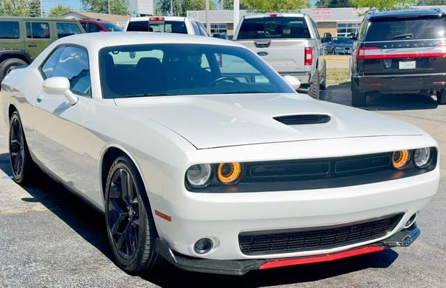 2022 Dodge Challenger GT RWD - 22557132 - 5