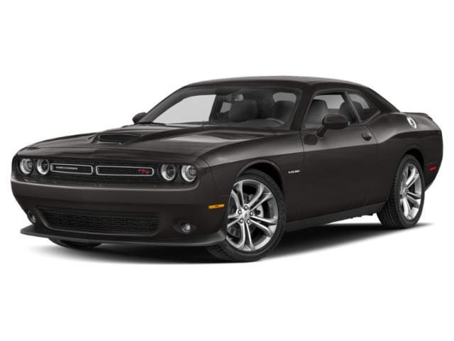 2022 Dodge Challenger GT RWD - 23031715 - 0