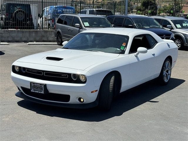 2022 Dodge Challenger GT RWD - 22431030 - 9