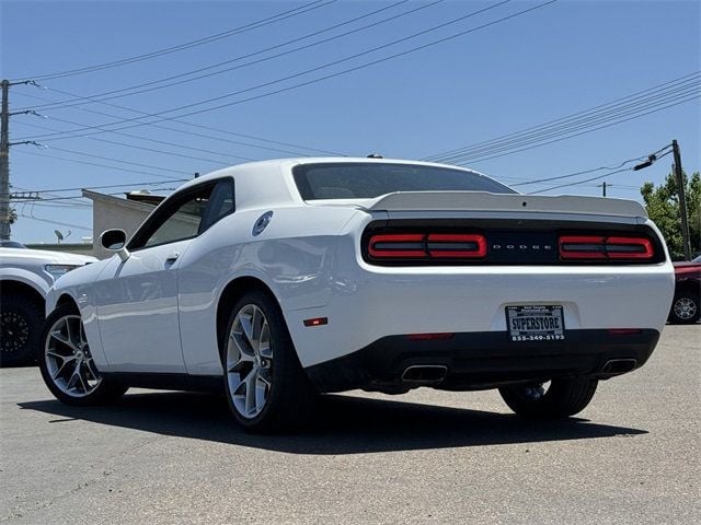 2022 Dodge Challenger GT RWD - 22431030 - 12