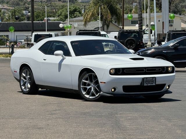 2022 Dodge Challenger GT RWD - 22431030 - 36