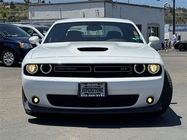 2022 Dodge Challenger GT RWD - 22431030 - 8