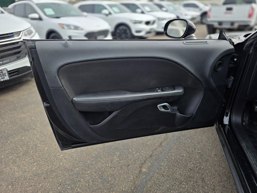 2022 Dodge Challenger GT RWD - 22979444 - 9