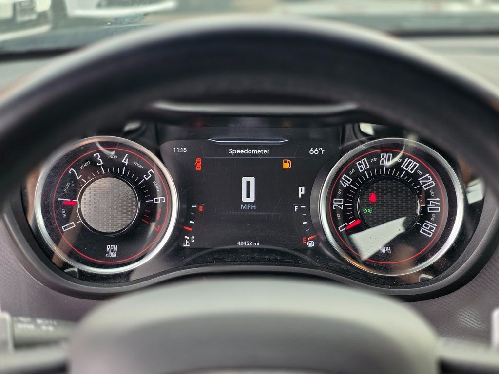 2022 Dodge Challenger GT RWD - 22979444 - 12