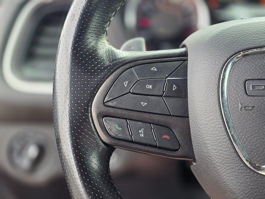 2022 Dodge Challenger GT RWD - 22979444 - 13