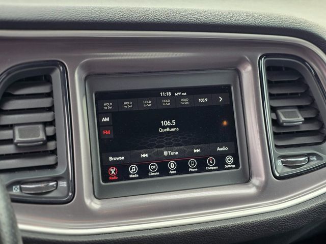 2022 Dodge Challenger GT RWD - 22979444 - 15