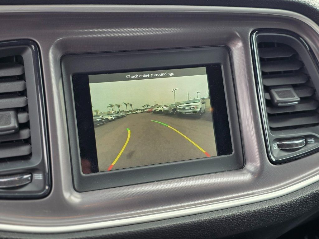 2022 Dodge Challenger GT RWD - 22979444 - 16