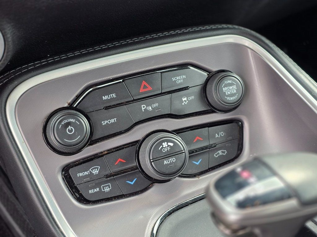 2022 Dodge Challenger GT RWD - 22979444 - 17