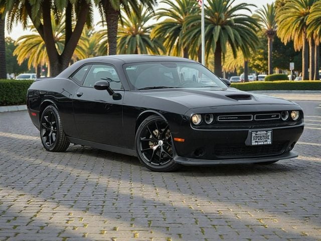 2022 Dodge Challenger GT RWD - 22979444 - 1