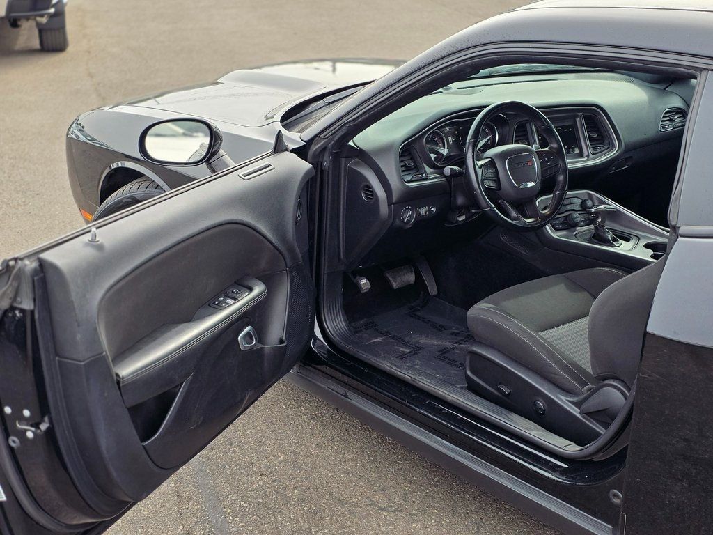 2022 Dodge Challenger GT RWD - 22979444 - 20