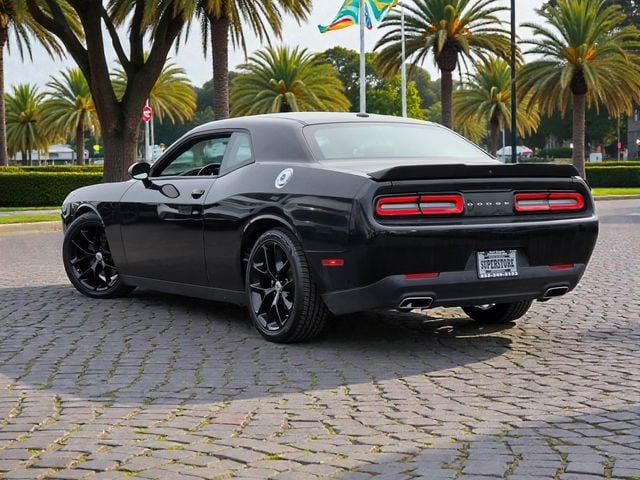 2022 Dodge Challenger GT RWD - 22979444 - 2
