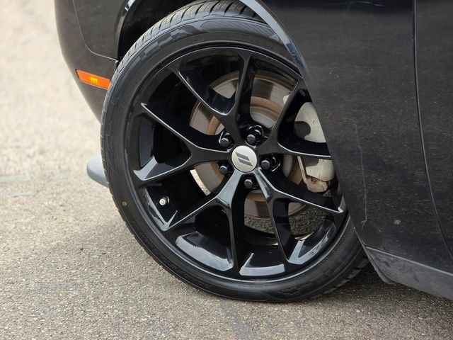 2022 Dodge Challenger GT RWD - 22979444 - 4