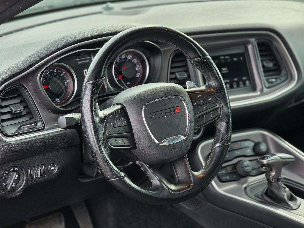 2022 Dodge Challenger GT RWD - 22979444 - 5