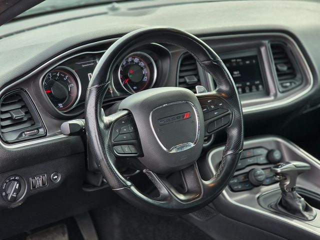 2022 Dodge Challenger GT RWD - 22979444 - 5