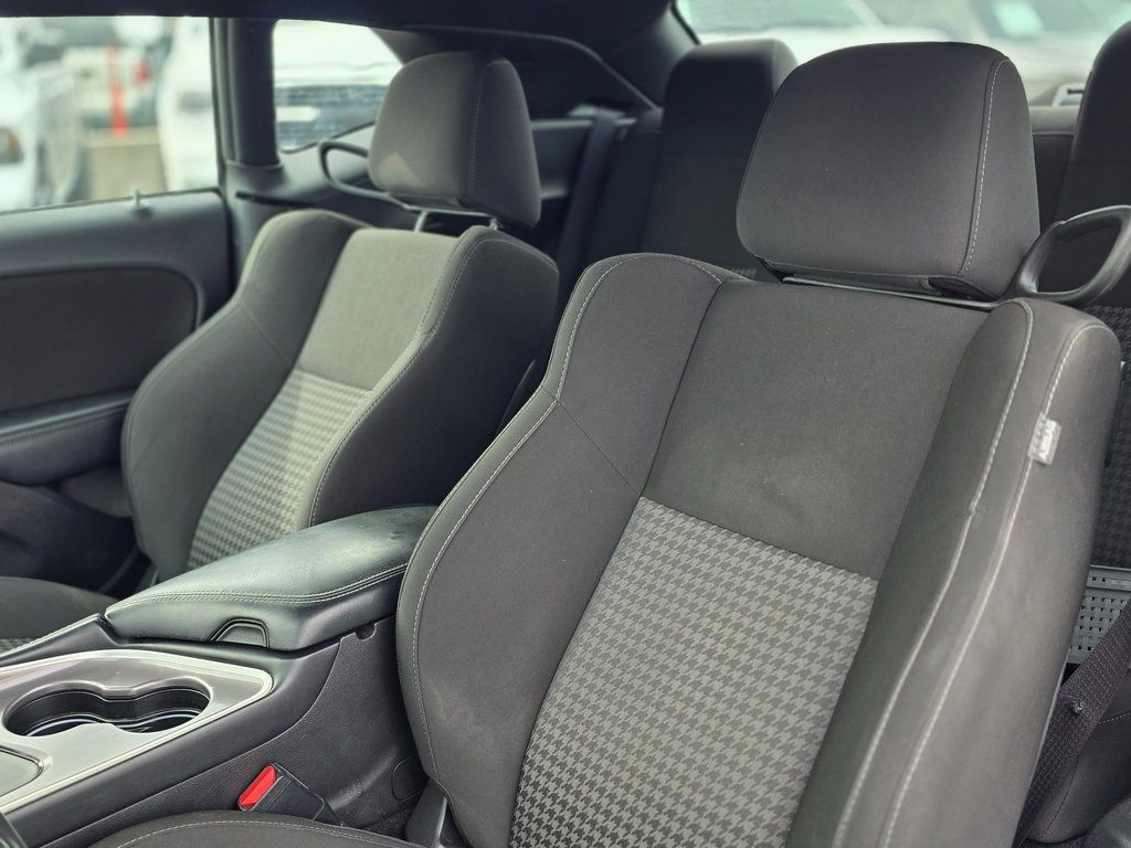 2022 Dodge Challenger GT RWD - 22979444 - 7