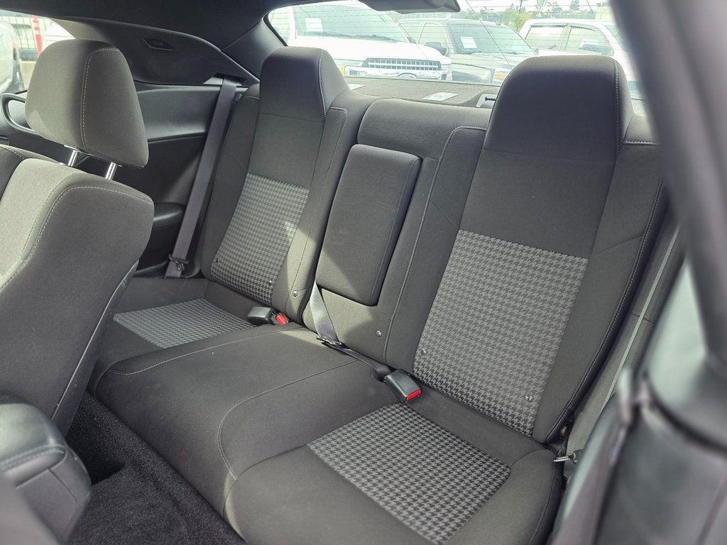 2022 Dodge Challenger GT RWD - 22979444 - 8