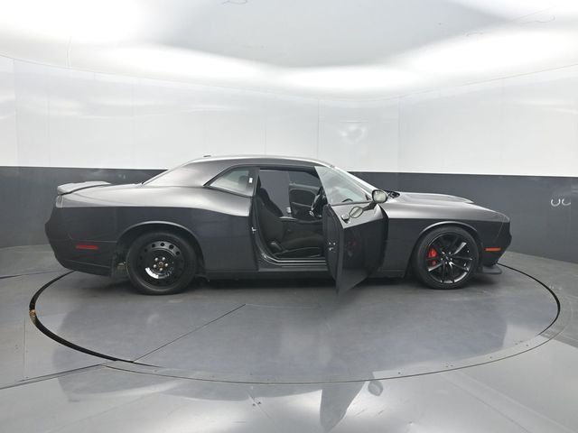 2022 Dodge Challenger GT RWD - 23008592 - 9