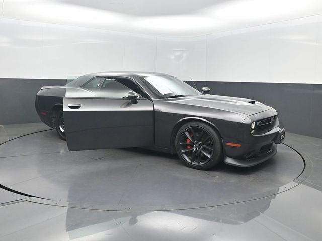 2022 Dodge Challenger GT RWD - 23008592 - 10