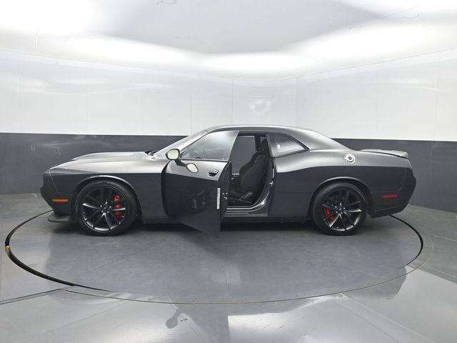 2022 Dodge Challenger GT RWD - 23008592 - 11