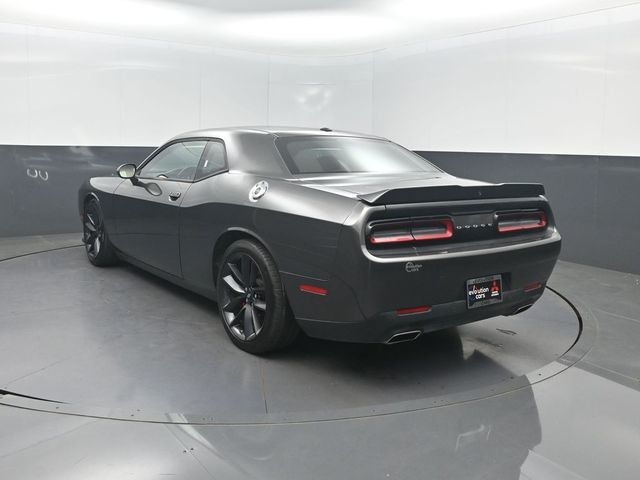 2022 Dodge Challenger GT RWD - 23008592 - 2