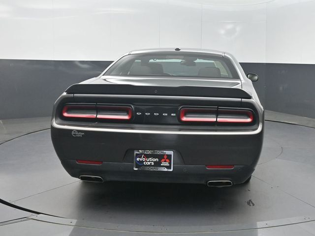 2022 Dodge Challenger GT RWD - 23008592 - 3