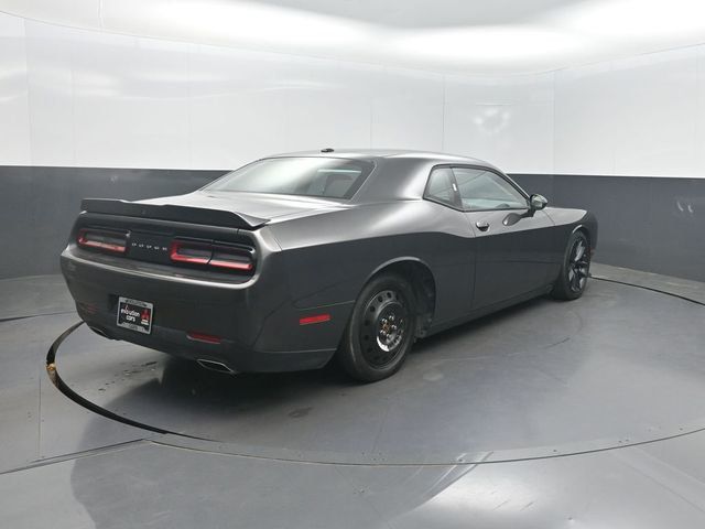 2022 Dodge Challenger GT Auto's photo