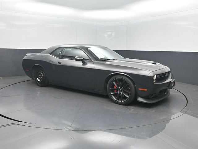 2022 Dodge Challenger GT RWD - 23008592 - 6