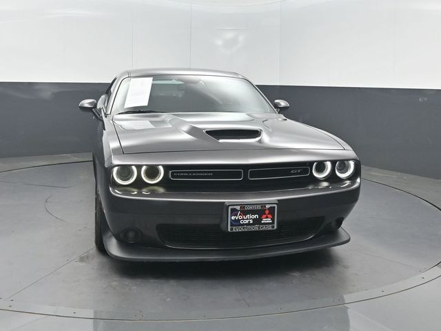 2022 Dodge Challenger GT RWD - 23008592 - 7