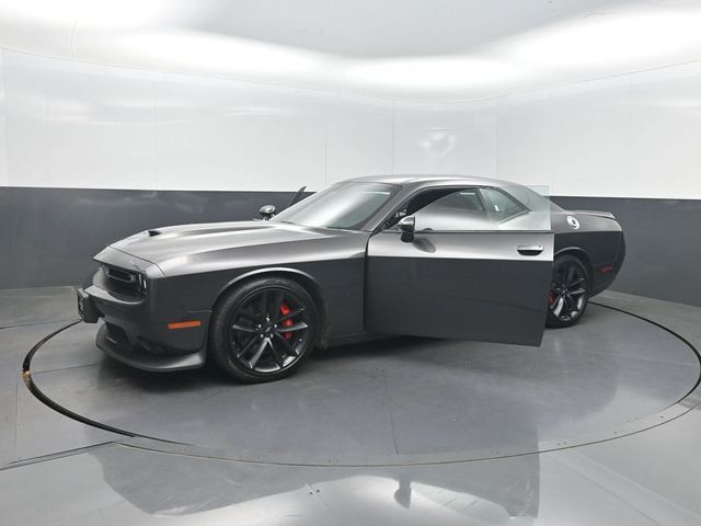 2022 Dodge Challenger GT RWD - 23008592 - 8