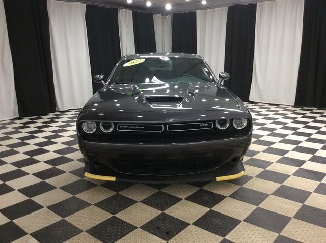 2022 Dodge Challenger GT RWD - 22753047 - 1