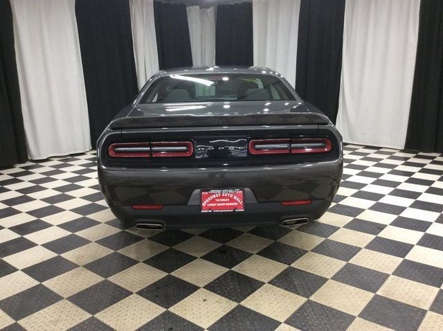 2022 Dodge Challenger GT RWD - 22753047 - 4