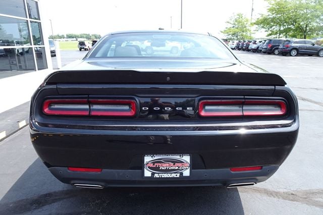 2022 Dodge Challenger GT RWD - 22547617 - 6