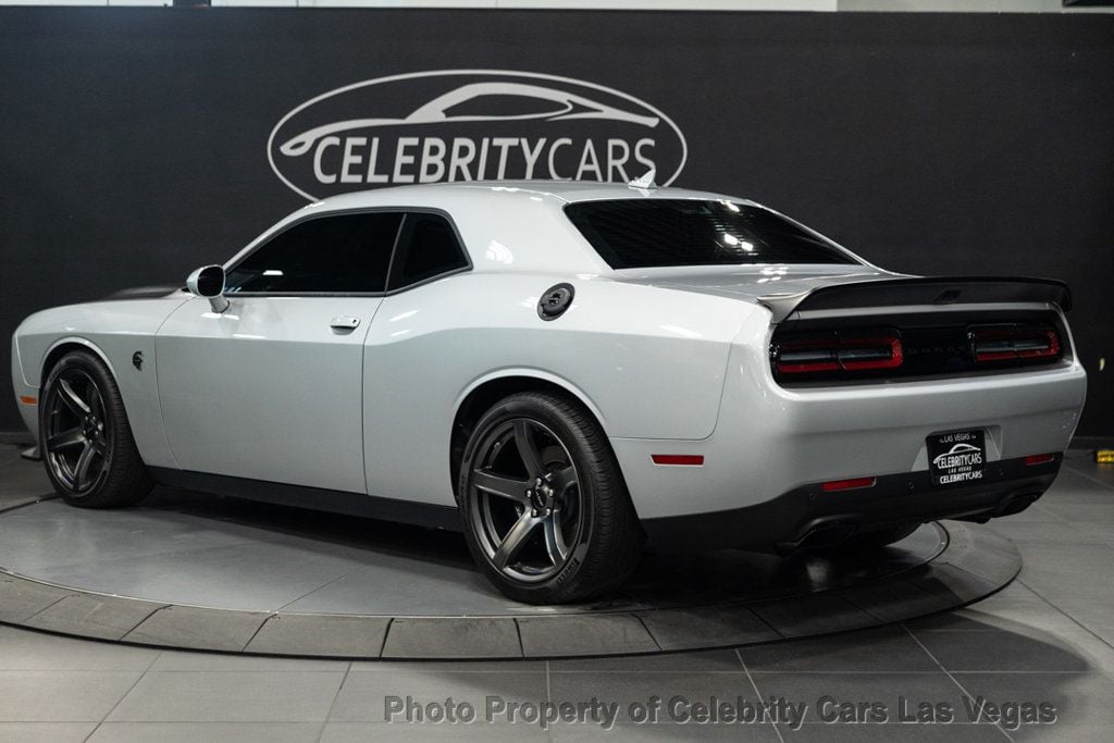 2022 Dodge Challenger Hellcat Redeye, MSRP $91,770---  797 HP!  --- - 22955079 - 10