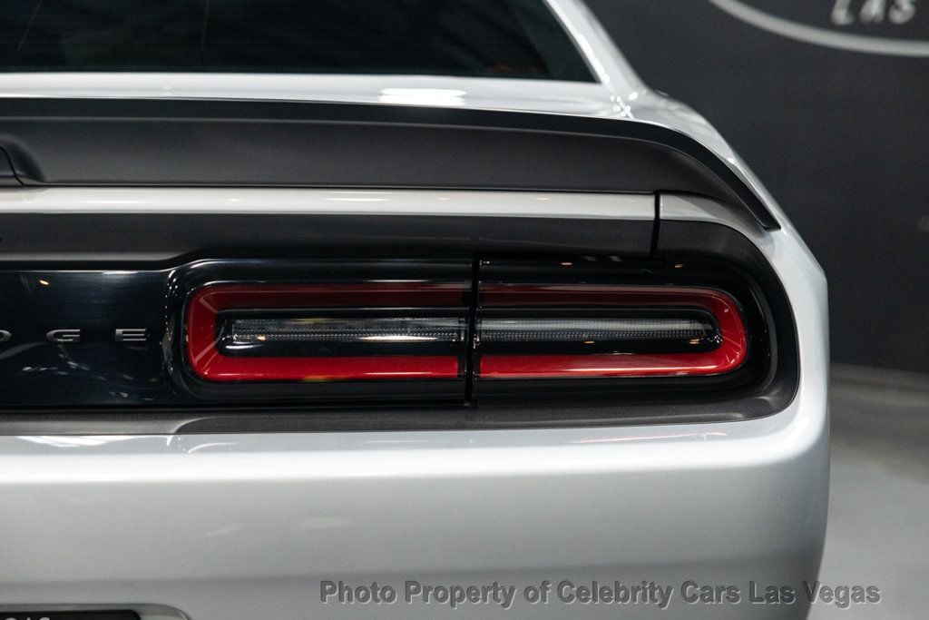 2022 Dodge Challenger Hellcat Redeye, MSRP $91,770---  797 HP!  --- - 22955079 - 11