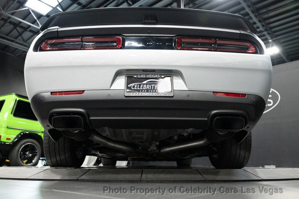2022 Dodge Challenger Hellcat Redeye, MSRP $91,770---  797 HP!  --- - 22955079 - 12