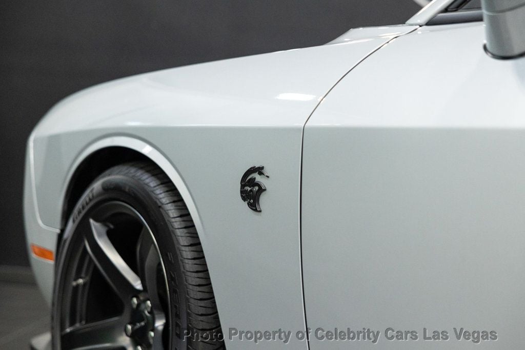 2022 Dodge Challenger Hellcat Redeye, MSRP $91,770---  797 HP!  --- - 22955079 - 14