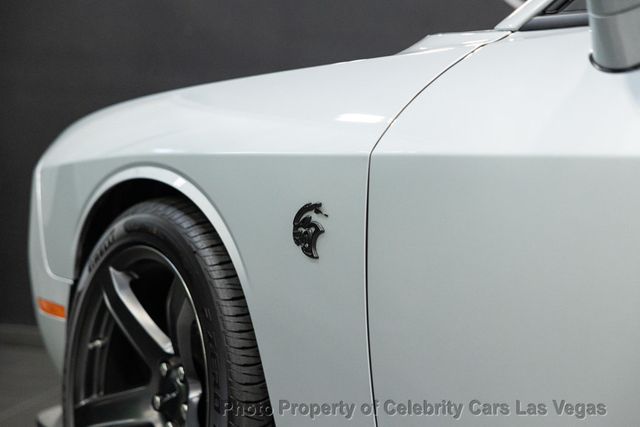 2022 Dodge Challenger Hellcat Redeye, MSRP $91,770---  797 HP!  --- - 22955079 - 14