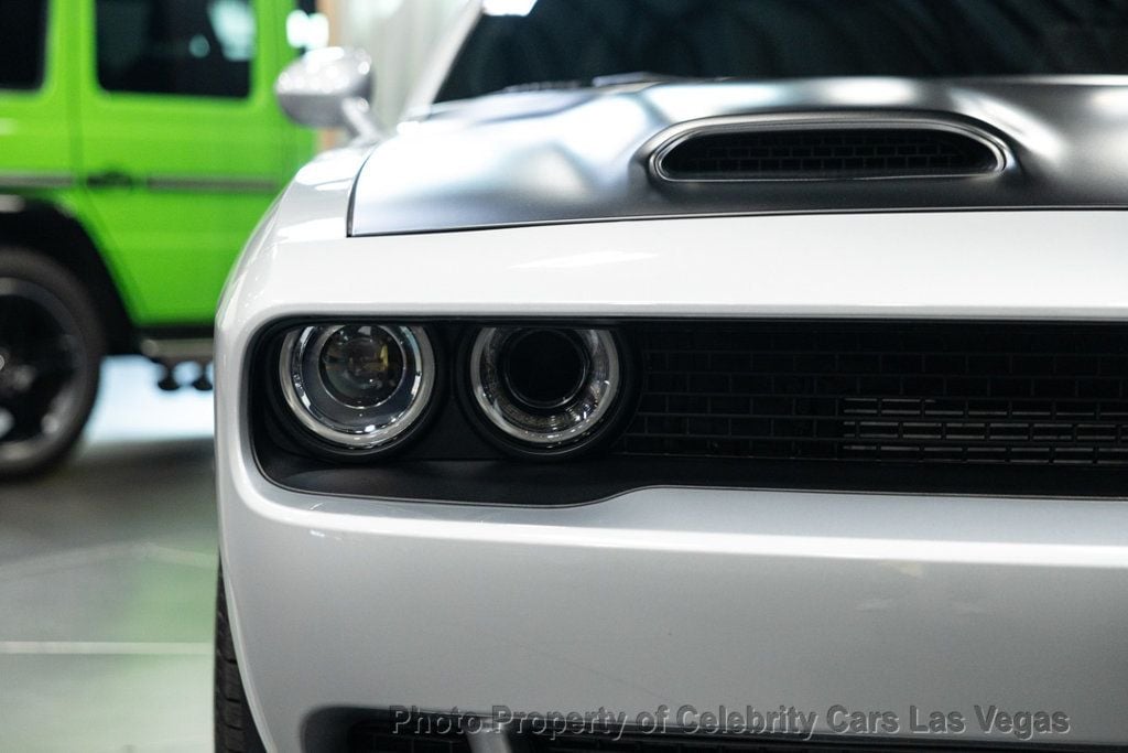 2022 Dodge Challenger Hellcat Redeye, MSRP $91,770---  797 HP!  --- - 22955079 - 15
