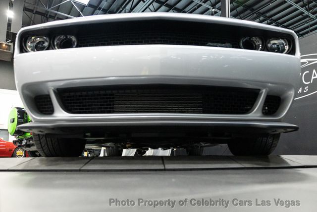 2022 Dodge Challenger Hellcat Redeye, MSRP $91,770---  797 HP!  --- - 22955079 - 17
