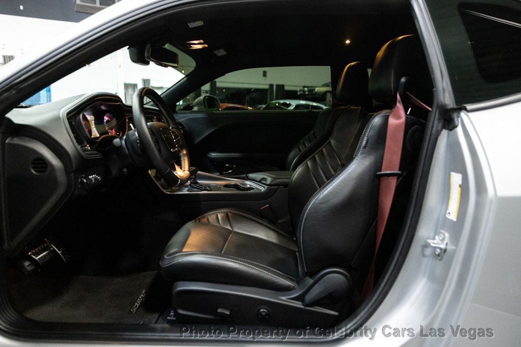 2022 Dodge Challenger Hellcat Redeye, MSRP $91,770---  797 HP!  --- - 22955079 - 18