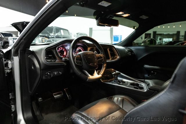 2022 Dodge Challenger Hellcat Redeye, MSRP $91,770---  797 HP!  --- - 22955079 - 1