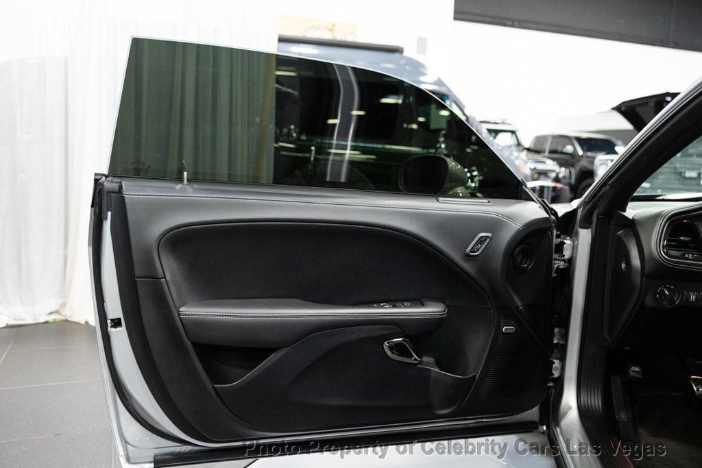 2022 Dodge Challenger Hellcat Redeye, MSRP $91,770---  797 HP!  --- - 22955079 - 20