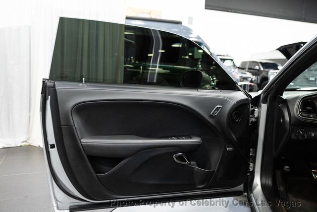 2022 Dodge Challenger Hellcat Redeye, MSRP $91,770---  797 HP!  --- - 22955079 - 20