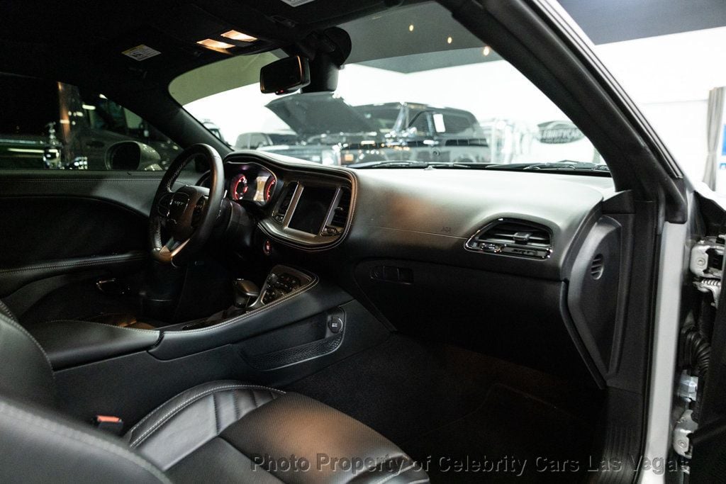 2022 Dodge Challenger Hellcat Redeye, MSRP $91,770---  797 HP!  --- - 22955079 - 24