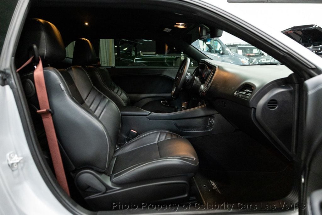 2022 Dodge Challenger Hellcat Redeye, MSRP $91,770---  797 HP!  --- - 22955079 - 25
