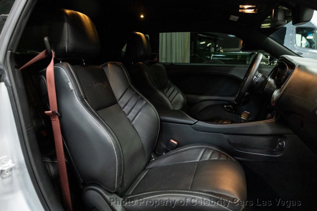 2022 Dodge Challenger Hellcat Redeye, MSRP $91,770---  797 HP!  --- - 22955079 - 26